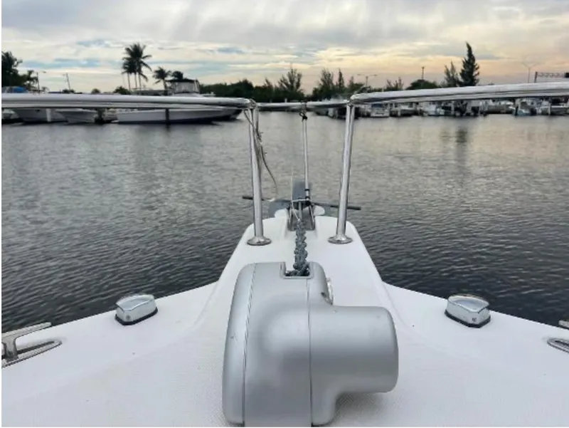 Slide: The Image of Pro-Line 30 Express 2004 - 56