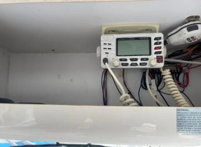 Slide: The Image of Pro-Line 30 Express 2004 - 57