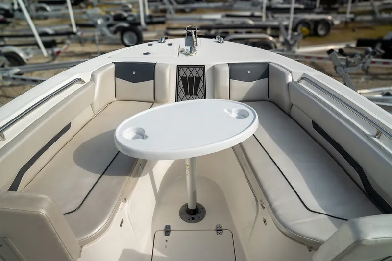 Slide: The Image of Wellcraft 222 Scarab Offshore 2017 - 22