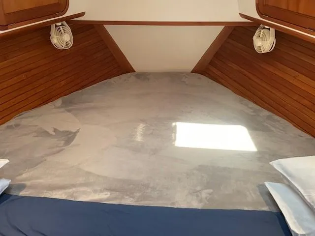 Slide: The Image of Legacy 34 Sedan 2003 - 50