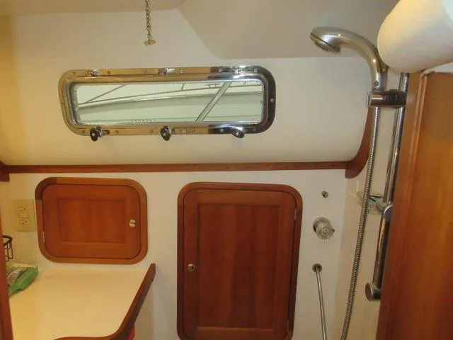 Slide: The Image of Legacy 34 Sedan 2003 - 52