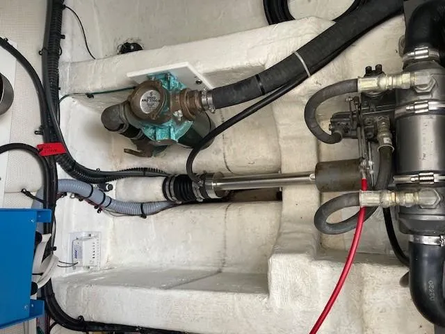 Slide: The Image of Legacy 34 Sedan 2003 - 57