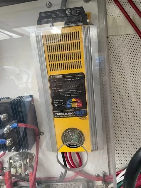 Slide: The Image of Legacy 34 Sedan 2003 - 59