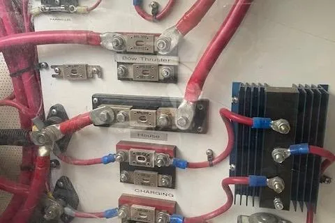 Slide: The Image of Legacy 34 Sedan 2003 - 61