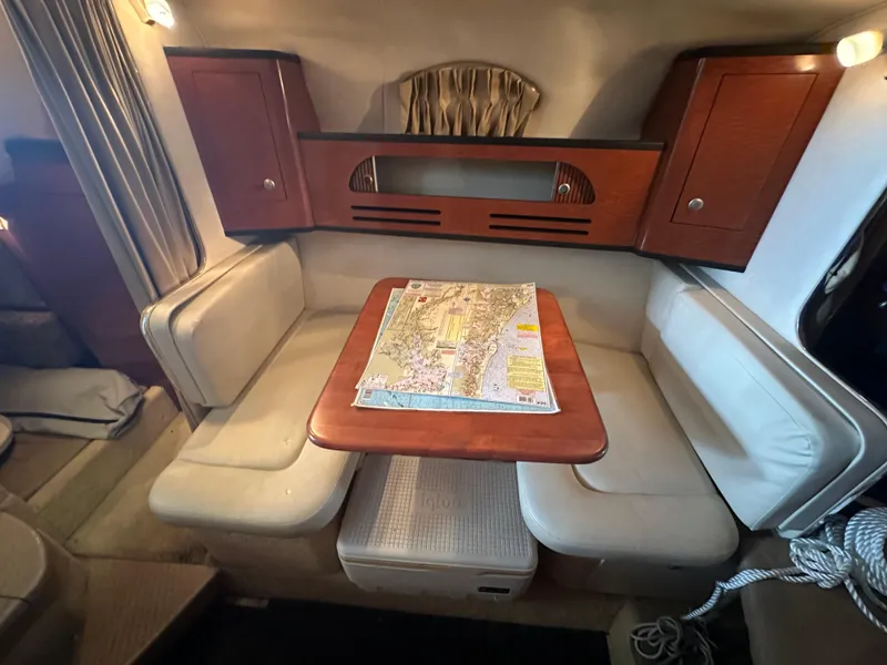 Slide: The Image of Convertible Dinette - 10