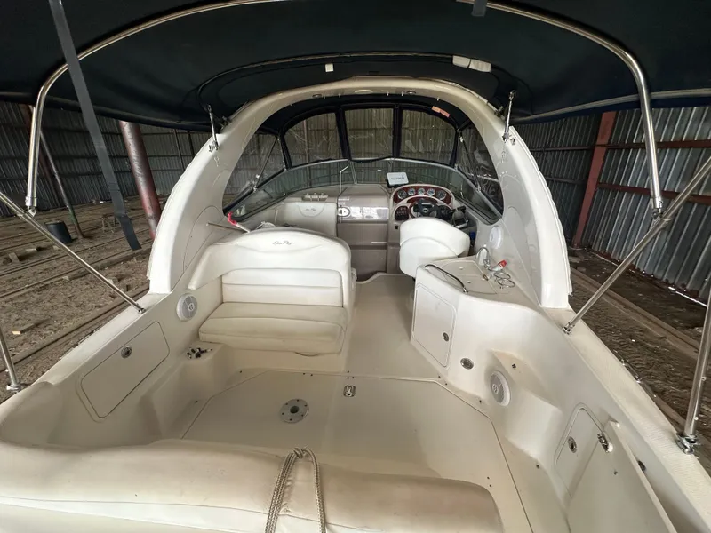 Slide: The Image of Cockpit View - 4