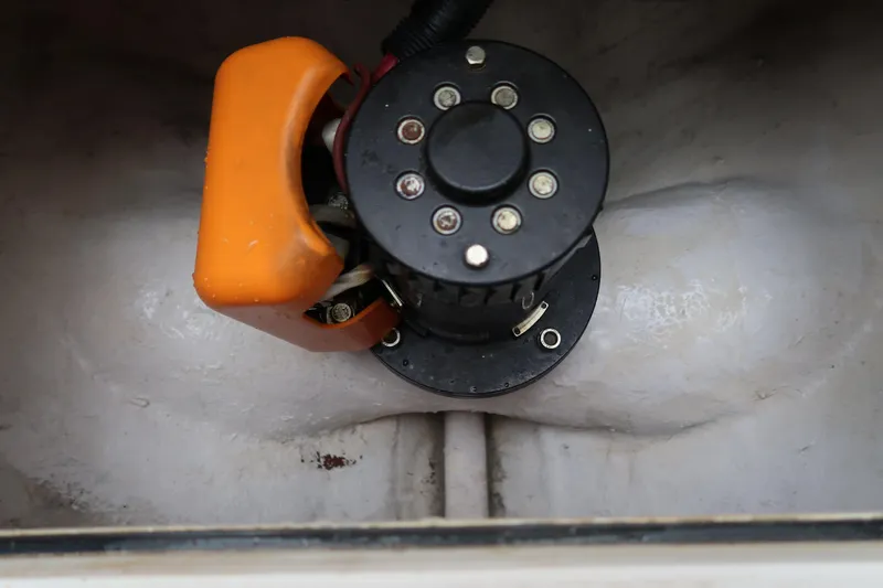 Slide: The Image of Invincible 42 Open Fisherman 2016 - 50