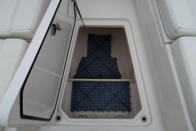 Slide: The Image of Invincible 42 Open Fisherman 2016 - 51