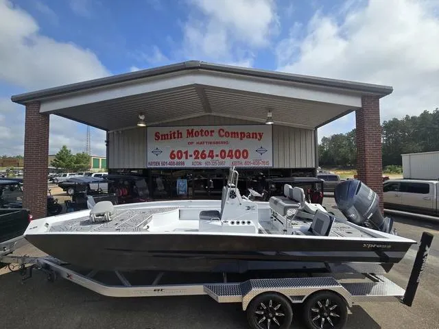 The Image of Xpress X23B 2025 - 1