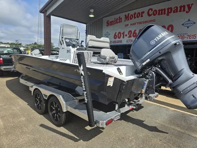 Slide: The Image of Xpress X23B 2025 - 14