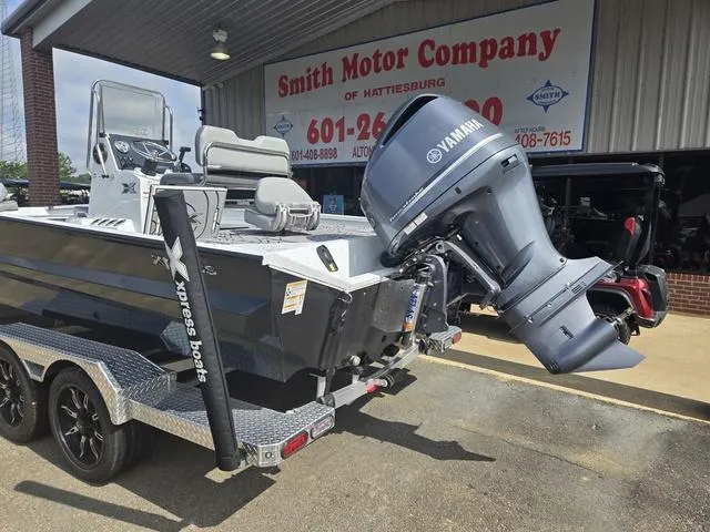 Slide: The Image of Xpress X23B 2025 - 15