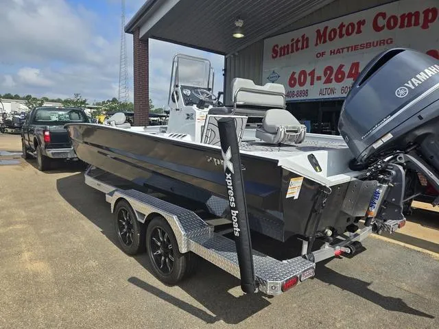 Slide: The Image of Xpress X23B 2025 - 16