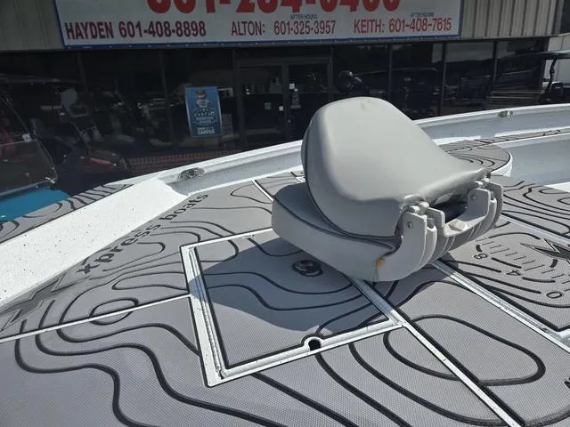 Slide: The Image of Xpress X23B 2025 - 22