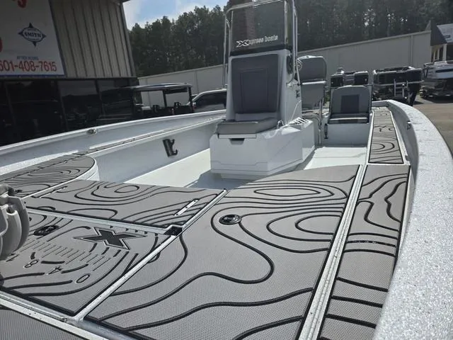 Slide: The Image of Xpress X23B 2025 - 23