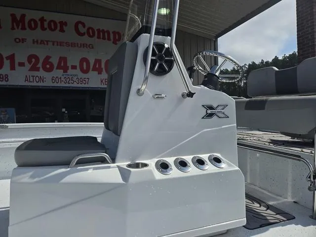 Slide: The Image of Xpress X23B 2025 - 24