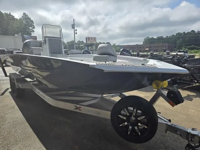 Slide: The Image of Xpress X23B 2025 - 4