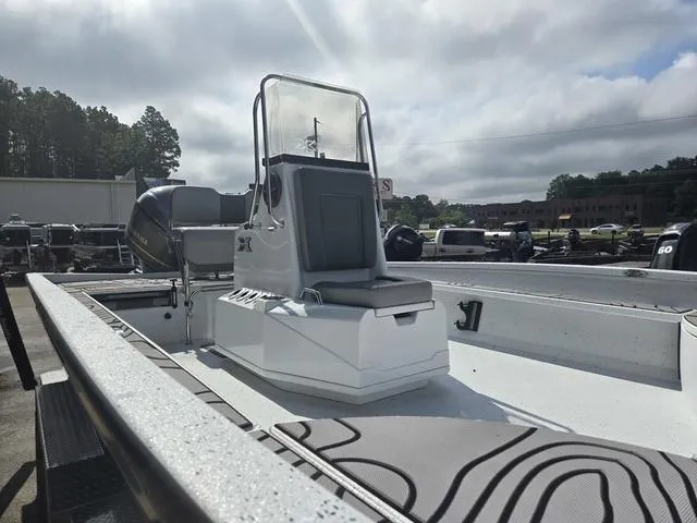 Slide: The Image of Xpress X23B 2025 - 6