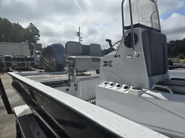 Slide: The Image of Xpress X23B 2025 - 7