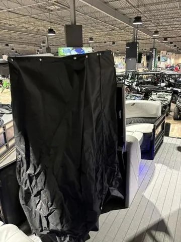 Slide: The Image of Starcraft SLS 3 Pontoon 2025 - 17