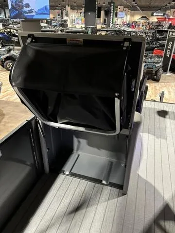 Slide: The Image of Starcraft SLS 3 Pontoon 2025 - 20