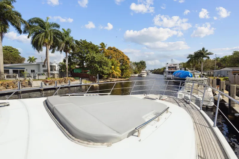 Slide: The Image of Azimut 70 2013 - 50