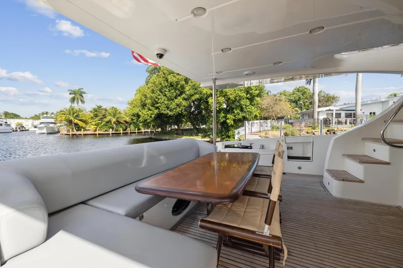 Slide: The Image of Azimut 70 2013 - 60