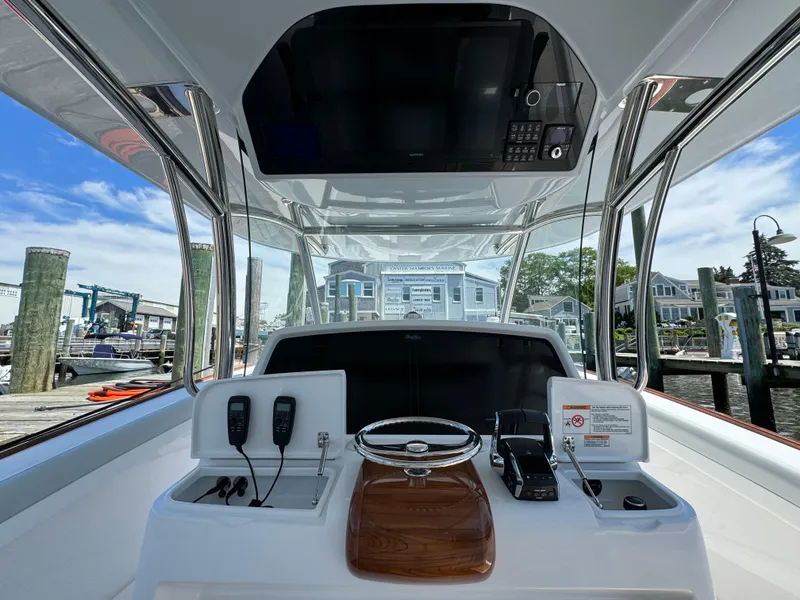 Slide: The Image of Mag Bay 43 CC 2025 - 50