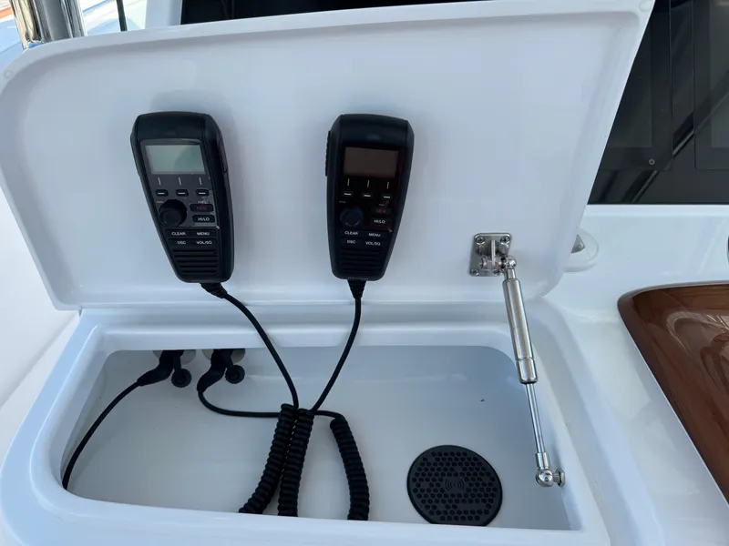 Slide: The Image of Mag Bay 43 CC 2025 - 51