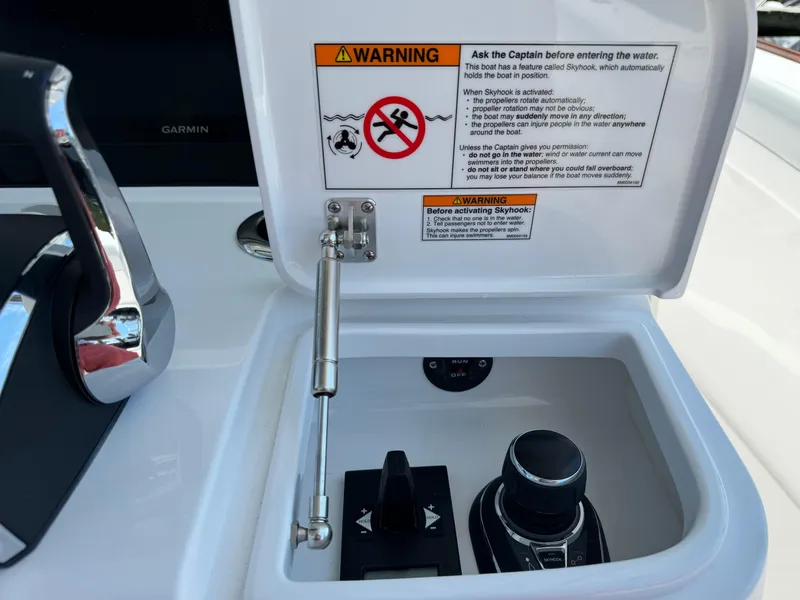 Slide: The Image of Mag Bay 43 CC 2025 - 52