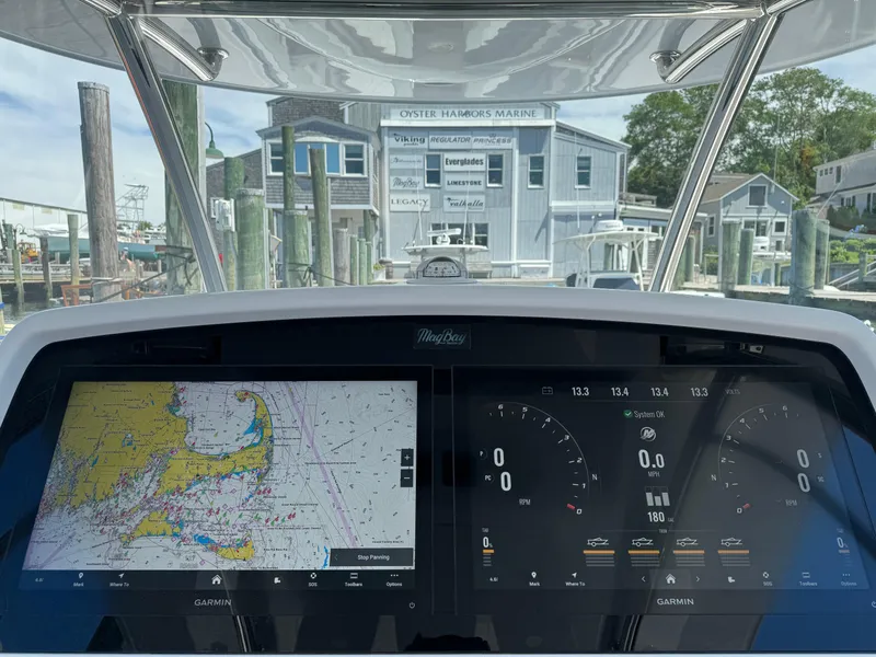 Slide: The Image of Mag Bay 43 CC 2025 - 54