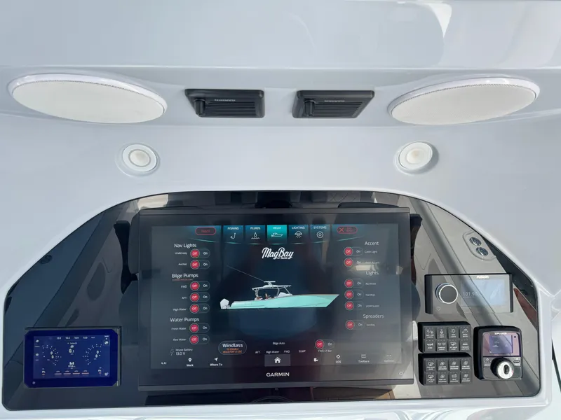 Slide: The Image of Mag Bay 43 CC 2025 - 55