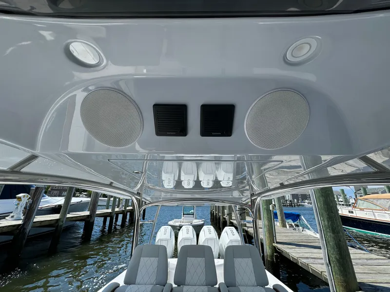 Slide: The Image of Mag Bay 43 CC 2025 - 56