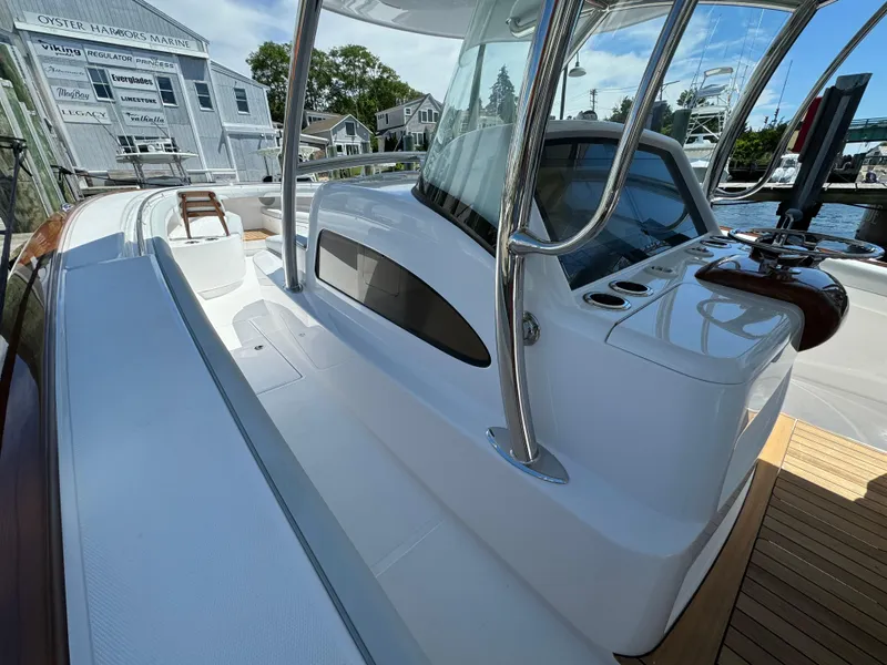 Slide: The Image of Mag Bay 43 CC 2025 - 57