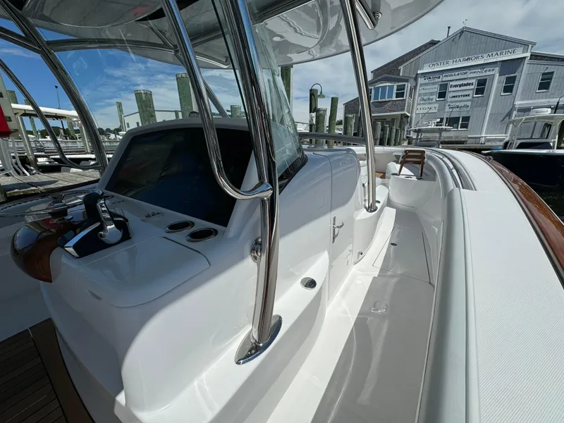 Slide: The Image of Mag Bay 43 CC 2025 - 58