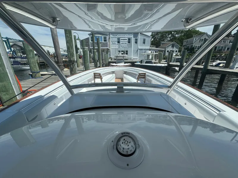 Slide: The Image of Mag Bay 43 CC 2025 - 59