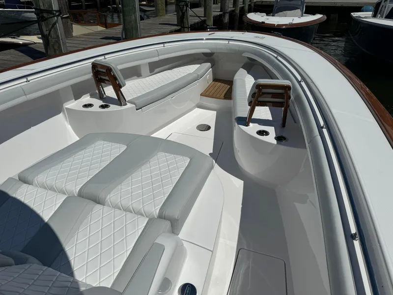 Slide: The Image of Mag Bay 43 CC 2025 - 60