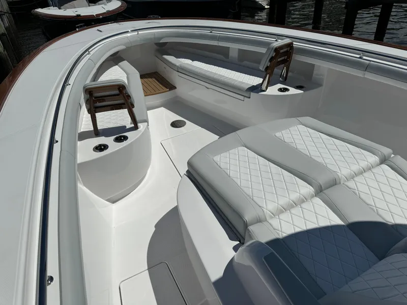 Slide: The Image of Mag Bay 43 CC 2025 - 61