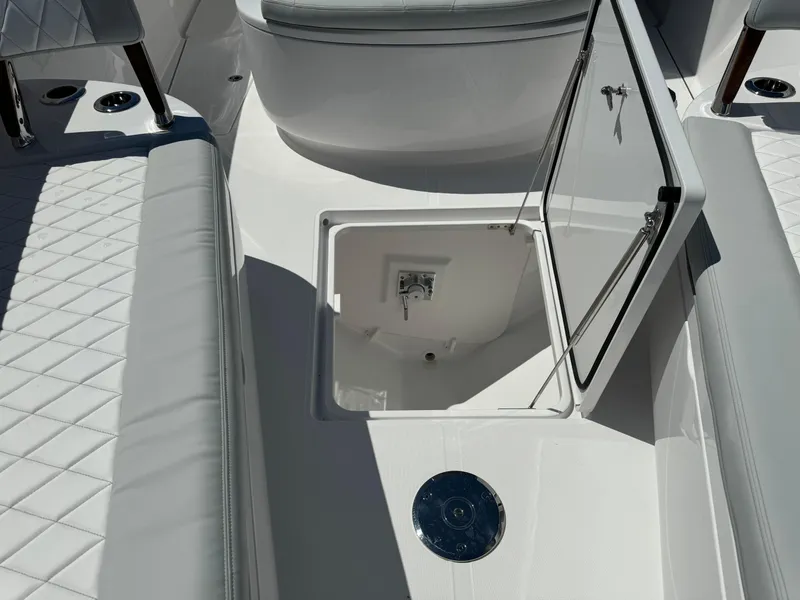 Slide: The Image of Mag Bay 43 CC 2025 - 65