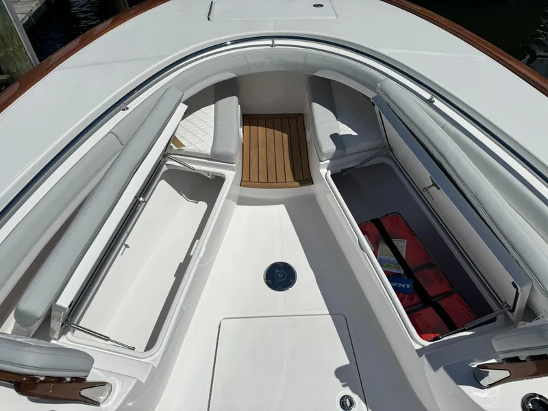 Slide: The Image of Mag Bay 43 CC 2025 - 68