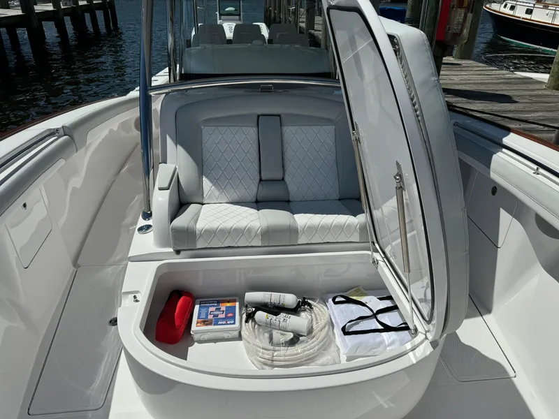 Slide: The Image of Mag Bay 43 CC 2025 - 70