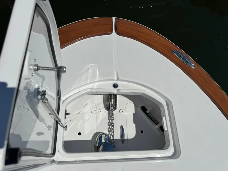 Slide: The Image of Mag Bay 43 CC 2025 - 71