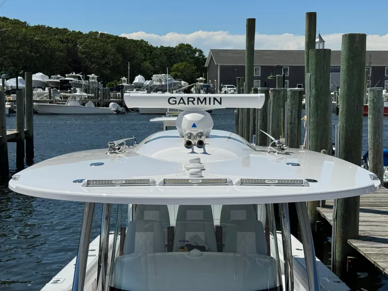 Slide: The Image of Mag Bay 43 CC 2025 - 73