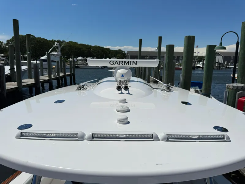 Slide: The Image of Mag Bay 43 CC 2025 - 74