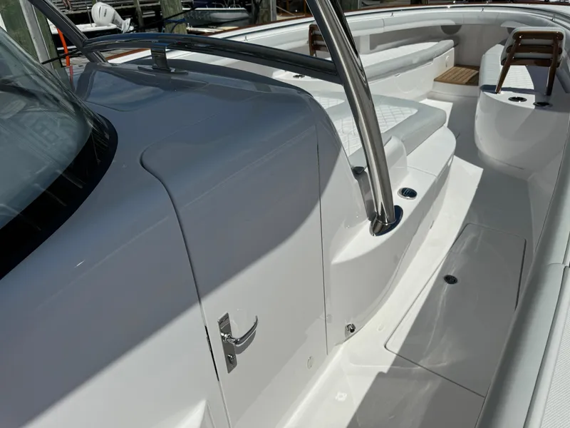 Slide: The Image of Mag Bay 43 CC 2025 - 75