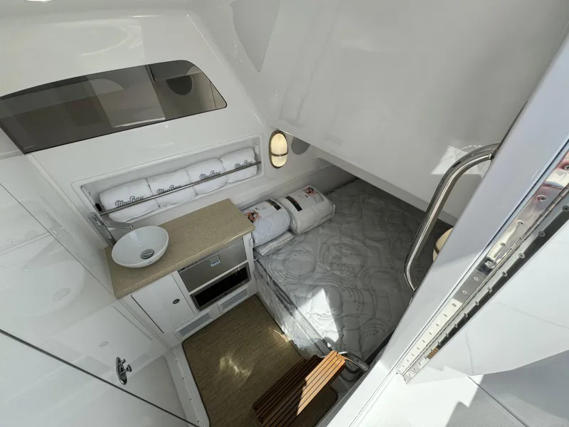 Slide: The Image of Mag Bay 43 CC 2025 - 76