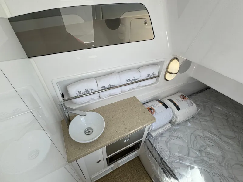 Slide: The Image of Mag Bay 43 CC 2025 - 77