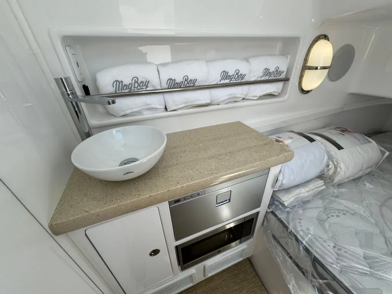 Slide: The Image of Mag Bay 43 CC 2025 - 78