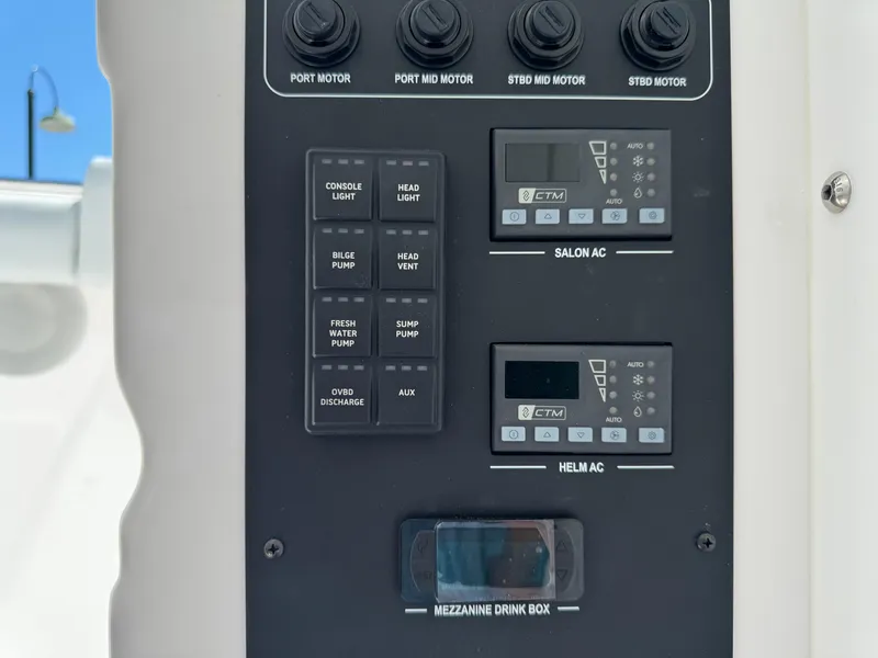 Slide: The Image of Mag Bay 43 CC 2025 - 81