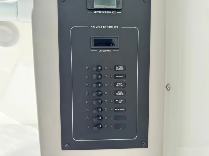 Slide: The Image of Mag Bay 43 CC 2025 - 82