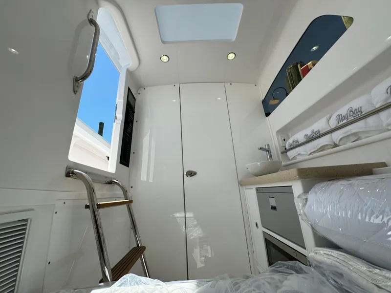 Slide: The Image of Mag Bay 43 CC 2025 - 83